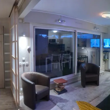 Datcha Bourguignonne