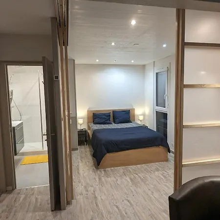 Apartmán Datcha Bourguignonne Beaune *