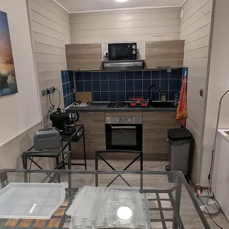 Datcha Bourguignonne *