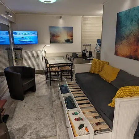 Apartment Datcha Bourguignonne *