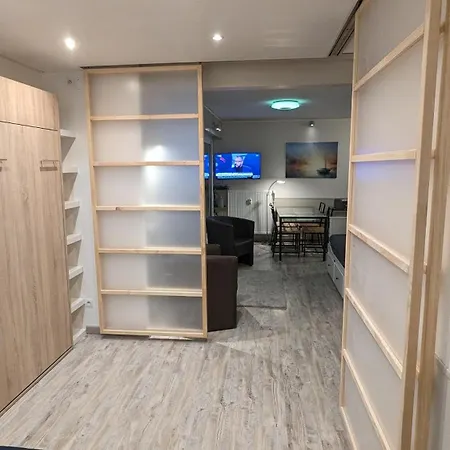 Apartmán Datcha Bourguignonne Beaune Beaune (Cote d'Or)