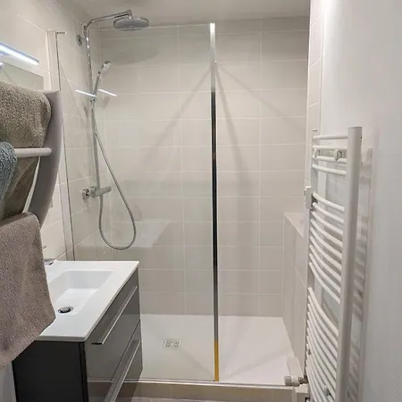 Datcha Bourguignonne Apartment Beaune (Cote d'Or)