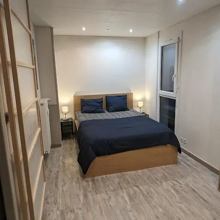 Datcha Bourguignonne *