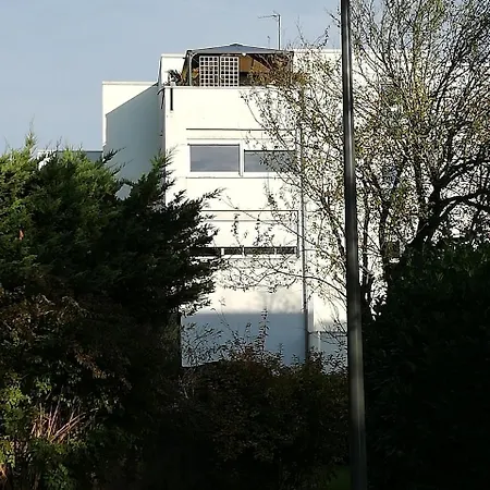 Appartement Datcha Bourguignonne *