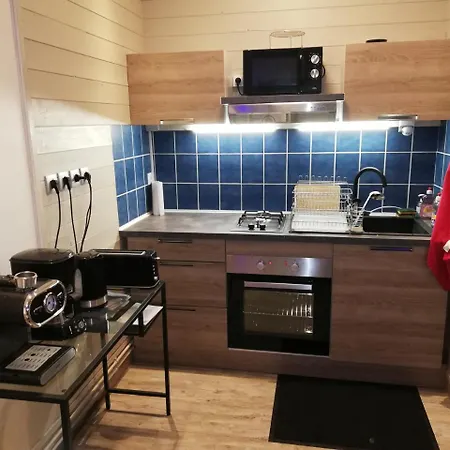 Datcha Bourguignonne *