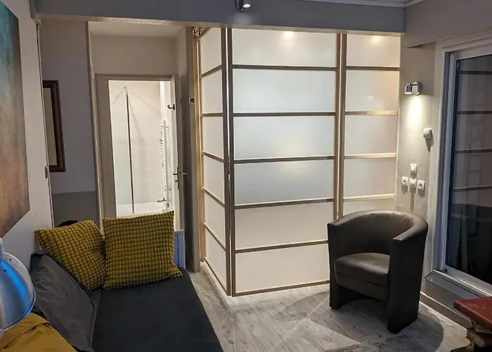 Datcha Bourguignonne *