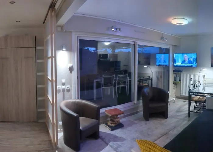 Datcha Bourguignonne