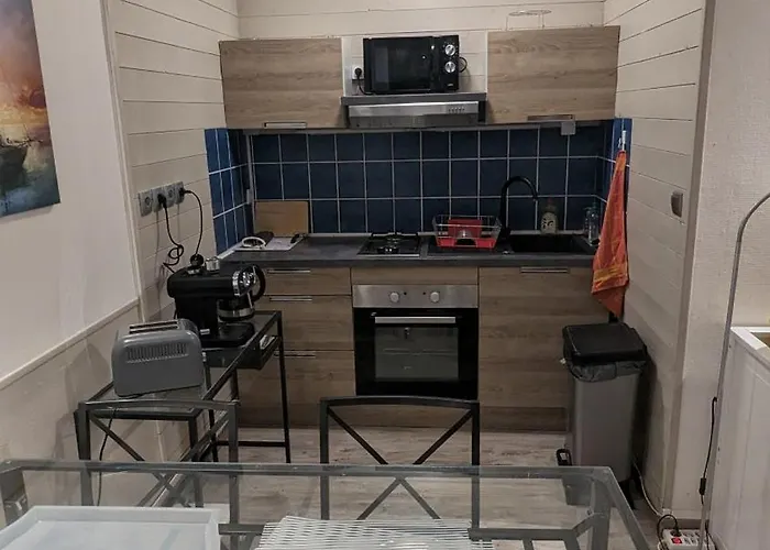 Datcha Bourguignonne *