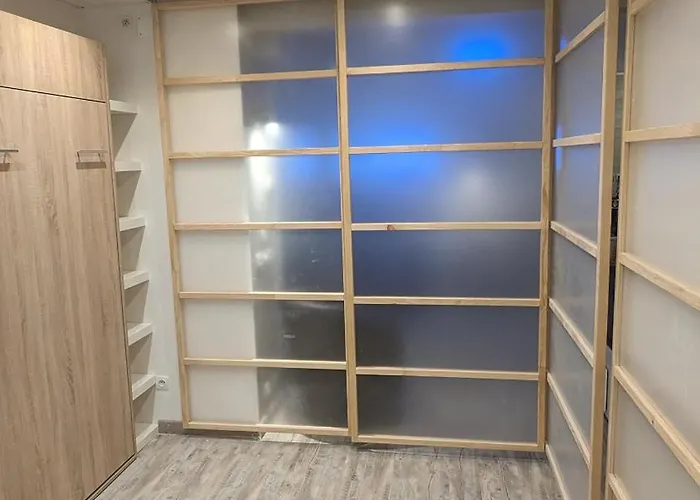 Datcha Bourguignonne Appartement *