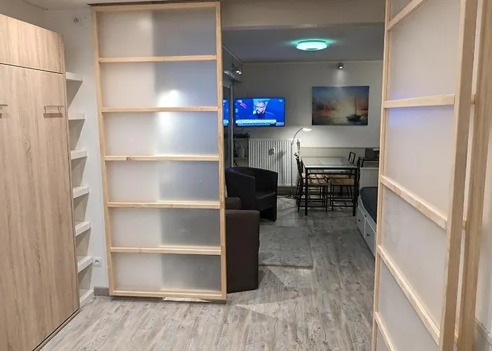 Appartement Datcha Bourguignonne Beaune (Cote d'Or)