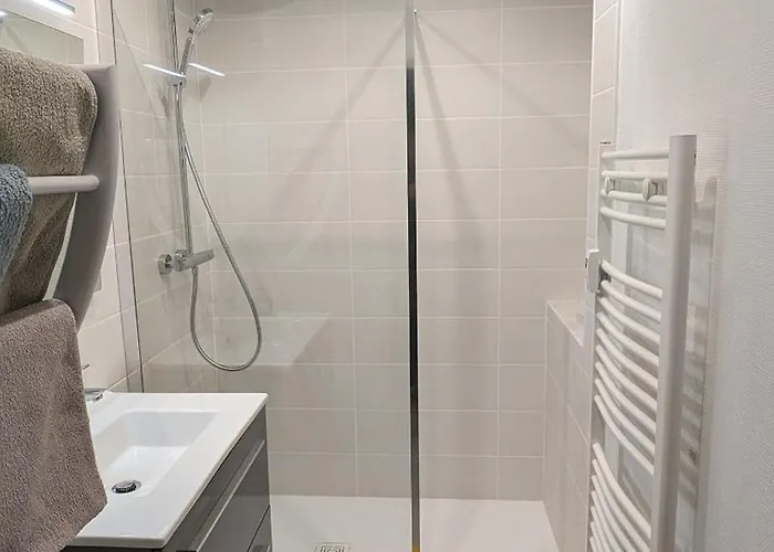 Datcha Bourguignonne Appartement Beaune (Cote d'Or)