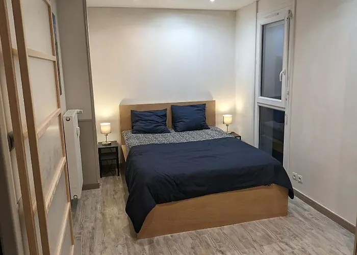 Datcha Bourguignonne *