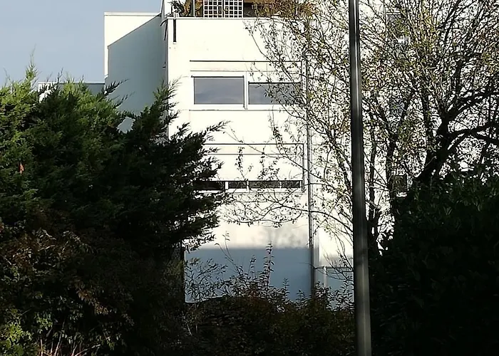 Appartement Datcha Bourguignonne *