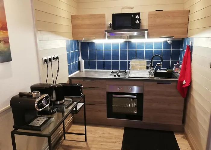 Datcha Bourguignonne *